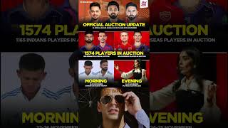 Morning with Test cricket amp Evening with IPL Auction CRAZY NOVEMBER LAST WEEK FOR CRICKET FANS [upl. by Barnes]