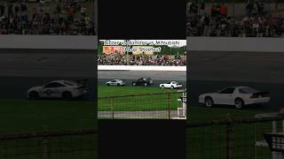 Blazer vs Camaro vs Mitsubishi 🏁Seekonk Speedway🏁 [upl. by Casmey]