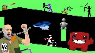 Flash Games Mattered [upl. by Breena]