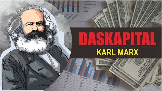 KARL MARX DASKAPITAL [upl. by Isidoro]