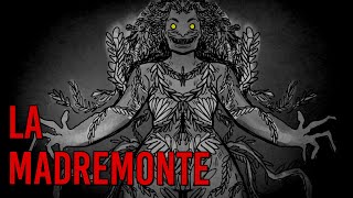 Columbian Urban Legend  La Madremonte  Something Scary  Snarled [upl. by Darlleen]