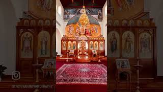 Saint Nicholas Orthodox Church Antiochian [upl. by Asyar]