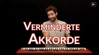 Verminderte Akkorde  Trailer [upl. by Aneehc980]