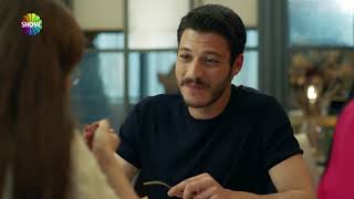 Love Reserved Cam Tavanlar Turkish Series Trailer 2 Eng Sub [upl. by Nediarb]