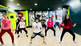 Trabaja  zin 89  Zumba Fitness ®️ [upl. by Enomes]