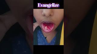 Holy Eucharist Turns into Blood at Kochi Kerala India Jesus [upl. by Boucher988]