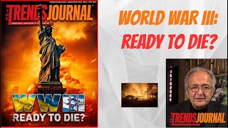 WW III READY TO DIE [upl. by Rawlinson]