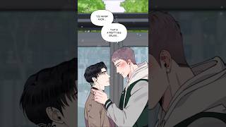 He became so shy😳omegaverse recommendations alphabl manga bl comics boyslove [upl. by Stortz]