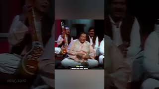 Qwali by Nusrat Fateh ali khan shorts [upl. by Piero450]