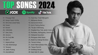 Nadhif Basalamah  MALIQ amp DEssentials ♪ Spotify Top Hits Indonesia  Lagu Pop Terbaru 2024 [upl. by Yblek]