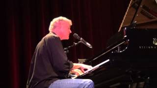 Bruce Hornsby  quotPreacher In The Ring Part Iquot [upl. by Maclay]