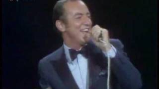 Bobby Darin  Mack the Knife Live 1970 [upl. by Jueta]