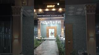 Qudrat Restaurant Jalalpur Jattan resturant shorts [upl. by Akived]