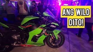 Superbike Night sa Mototowne  Motorismo Anniversary [upl. by Anertac612]