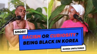 Is it Racism or Curiosity ▫ mini Ep 30 [upl. by Holtorf]