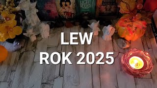 LEW ROK 2025  jaki będzie [upl. by Ahsinra591]