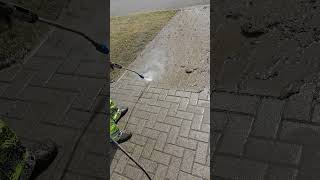 Turbo Nozzle Power Satisfying Pressure Washing Transformation [upl. by Killoran960]