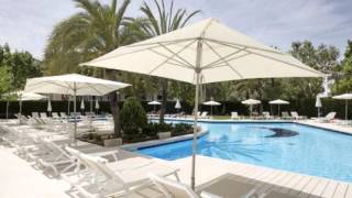 Canyamel Park Hotel amp Spa   Mallorca España [upl. by Mullac142]