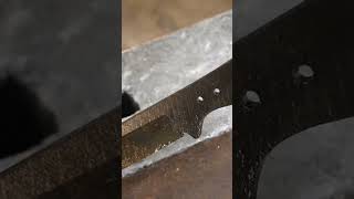 Knife making complete guide knifemanufacturing KnifeMaking HandmadeKnives  Knives Ranch [upl. by Surazal]