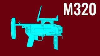 M320  Comparison in 10 Different Games [upl. by Assyram]