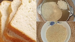 Homemade Bread Crumbs  How To Make Bread Crumbs  Easy Recipe breadcrumb [upl. by Ruenhs]