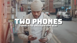 Tunde x Tee Grizzley Type Beat Two Phones  Detroit Beat 2024 [upl. by Kimura]