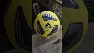 Adidas Tiro adidastiro adidas bolasepak soccer football [upl. by Darryn]