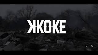 K Koke  Away ft Stoner Official Video [upl. by Sello800]