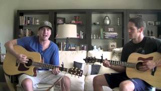 Take a Back Road  Rodney Atkins Cover by Matt amp Cole [upl. by Gerik]