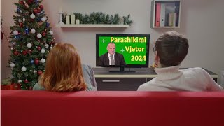 PARASHIKIMI I VITIT 2024MESOJENI TANI SE CILAT SHENJA DO TE KENE RILIDHJE NE 2024 DHE CILAT SHENJA [upl. by Schinica845]