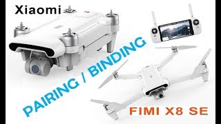 FIMI X8 SE 2020  RANGE FLIGHT  HDR MODE [upl. by Brelje]