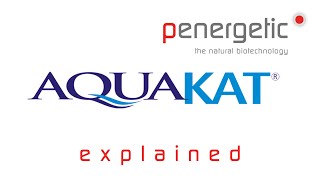 Aquakat Explained  Penergetic Australia amp New Zealand [upl. by Arat]