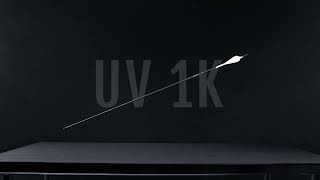 NEW ULTRAVIEW UV 1K Arrows [upl. by Barfuss]