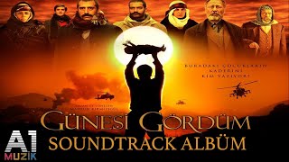 Güneşi Gördüm Soundtrack  Ayrılık [upl. by Gresham739]