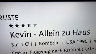 Kevin  Allein zu Haus schauen [upl. by Ayela405]