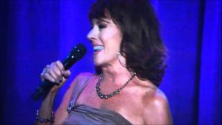 Paige OHara HD Beauty amp The Beast medley  D23 Expo Disney Legends intro by Linda Larkin [upl. by Refotsirk]