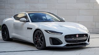 Unveiling the 2025 Jaguar GT A GameChanger in the Auto Industry [upl. by Lemal]