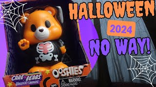 New Halloween Ooshies 2024 [upl. by Jermain]