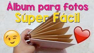 Cómo hacer SOBRES para tus cartas SIN PEGAMENTO Fácil  DIY  Easy ENVELOPES [upl. by Oned]