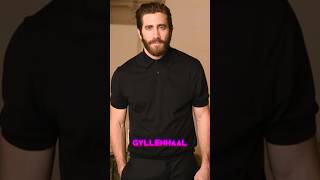 Jake Gyllenhaal acting life history jakegyllenhaal acting lifestyle hollywoodactor [upl. by Acnoib]