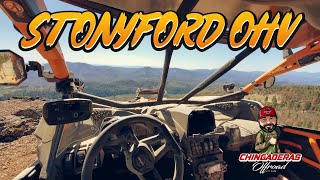 STONYFORD OHV [upl. by Ramses]