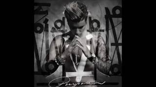 Justin Bieber  Purpose Audio [upl. by Elijah535]