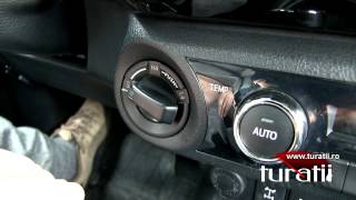 Toyota Hilux 24l D4D AT6 4x4 explicit video 2 of 4 [upl. by Milas]