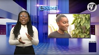 Savannah  TVJ Entertainment Prime [upl. by Nileuqcaj]