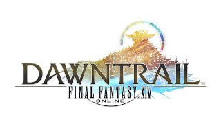 Final Fantasy XIV  The Interphos Phase 1 Theme Extended Dawntrail Trial 3 [upl. by Eleanore335]