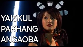 YAISKUL PAKHANG ANGAOBA  MANIPURI FEATURES FILM  BONY《BALA》《INAOCHA》Synoz kanglei videos [upl. by Auberta]