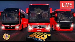 bus simulador ultimate online [upl. by Anale]