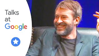 Dont Wait for the Cavalry  Mark Duplass  Talks at Google [upl. by Vi]