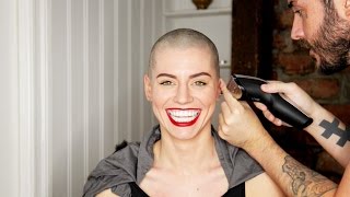 10 REASONS TO SHAVE YOUR HEAD plus the cons [upl. by Dloraj206]