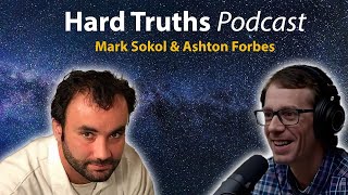 Hard Truths 8  Mark Sokol on Alternate Propulsion and Ufology [upl. by Sidwell]